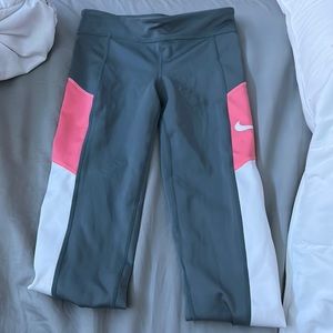 nike leggings